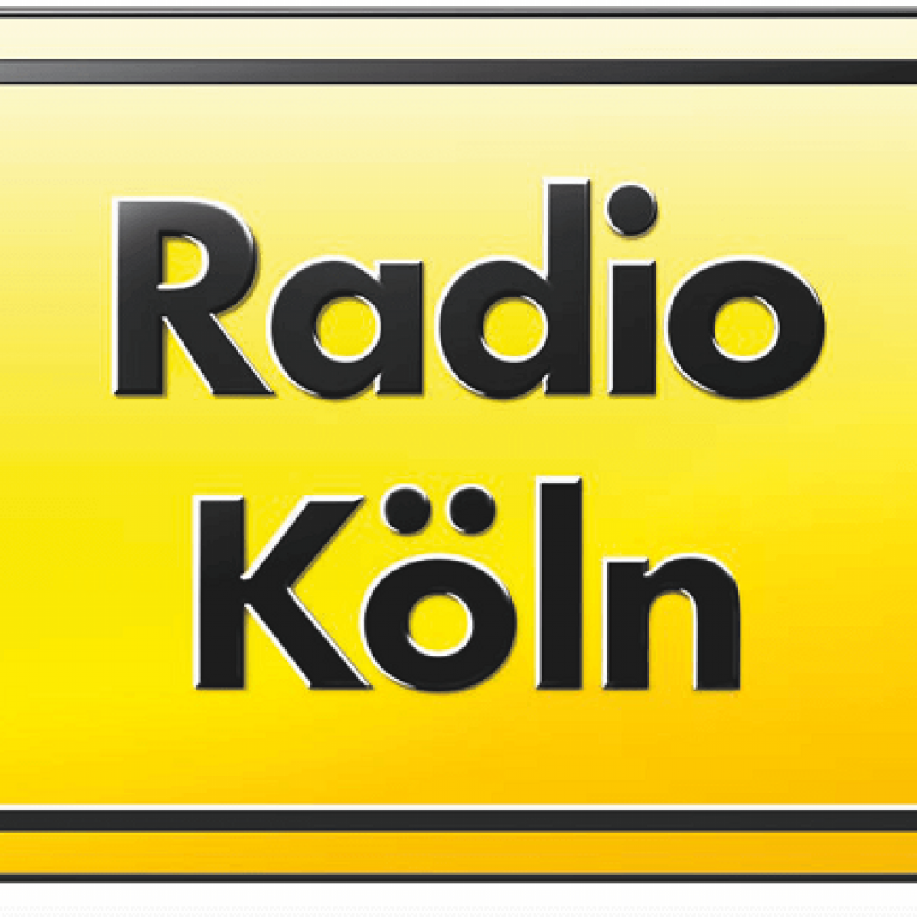 Meldung in den Nachrichten von Radio Köln