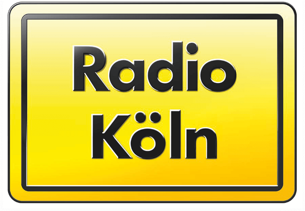 Meldung in den Nachrichten von Radio Köln