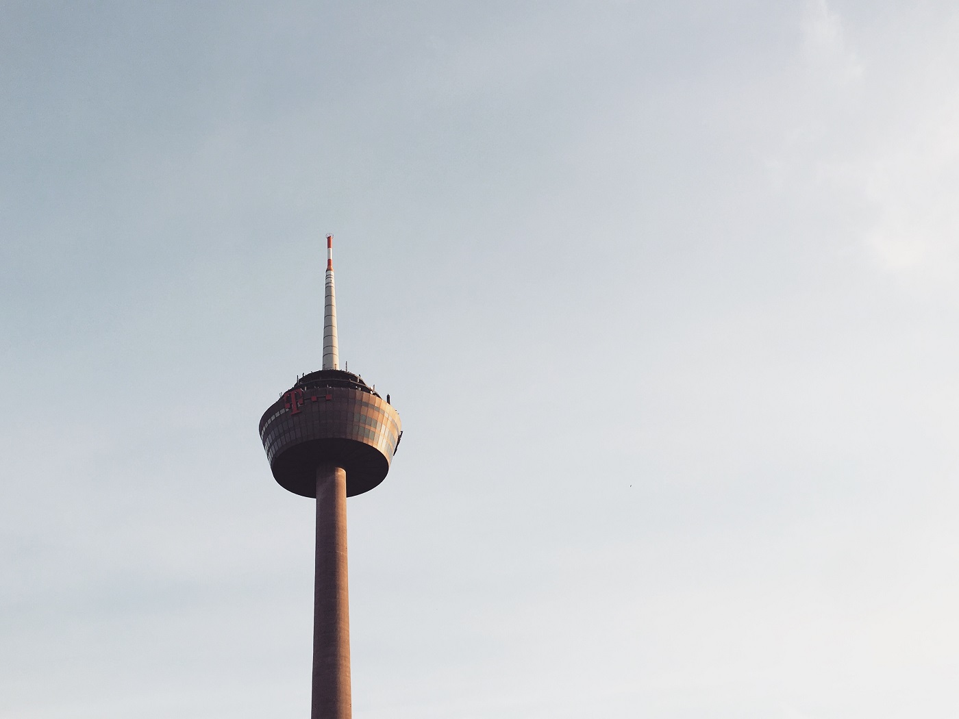 Meldung in den Nachrichten von Radio Köln