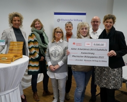 Ins Rampenlicht der Öffentlichkeit rücken – aber richtig!